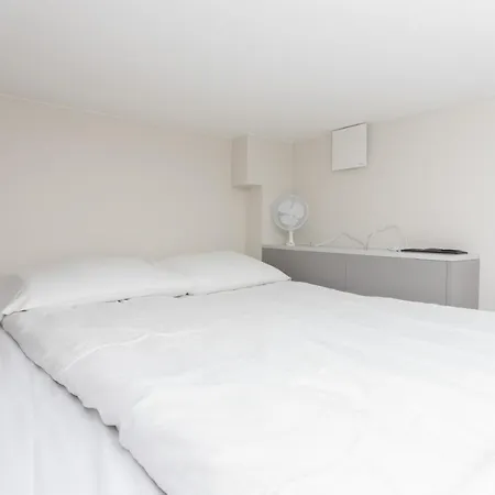 Nad Motlawa Apartamenty Seredynskiego By Renters * Gdańsk