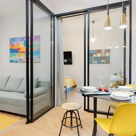 Nad Motlawa Apartamenty Seredynskiego By Renters Lägenhet *