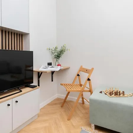 Nad Motlawa Apartamenty Seredynskiego By Renters